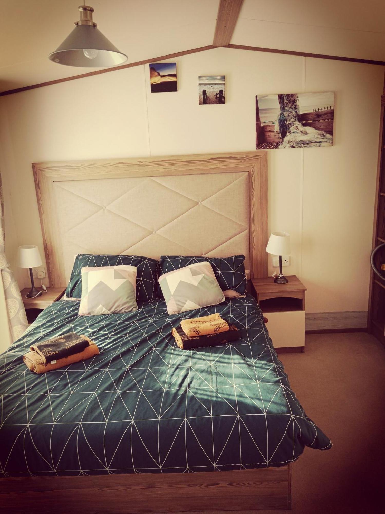 Camber Sands Seascape Horizon Decked Villa Dog Friendly Exteriör bild