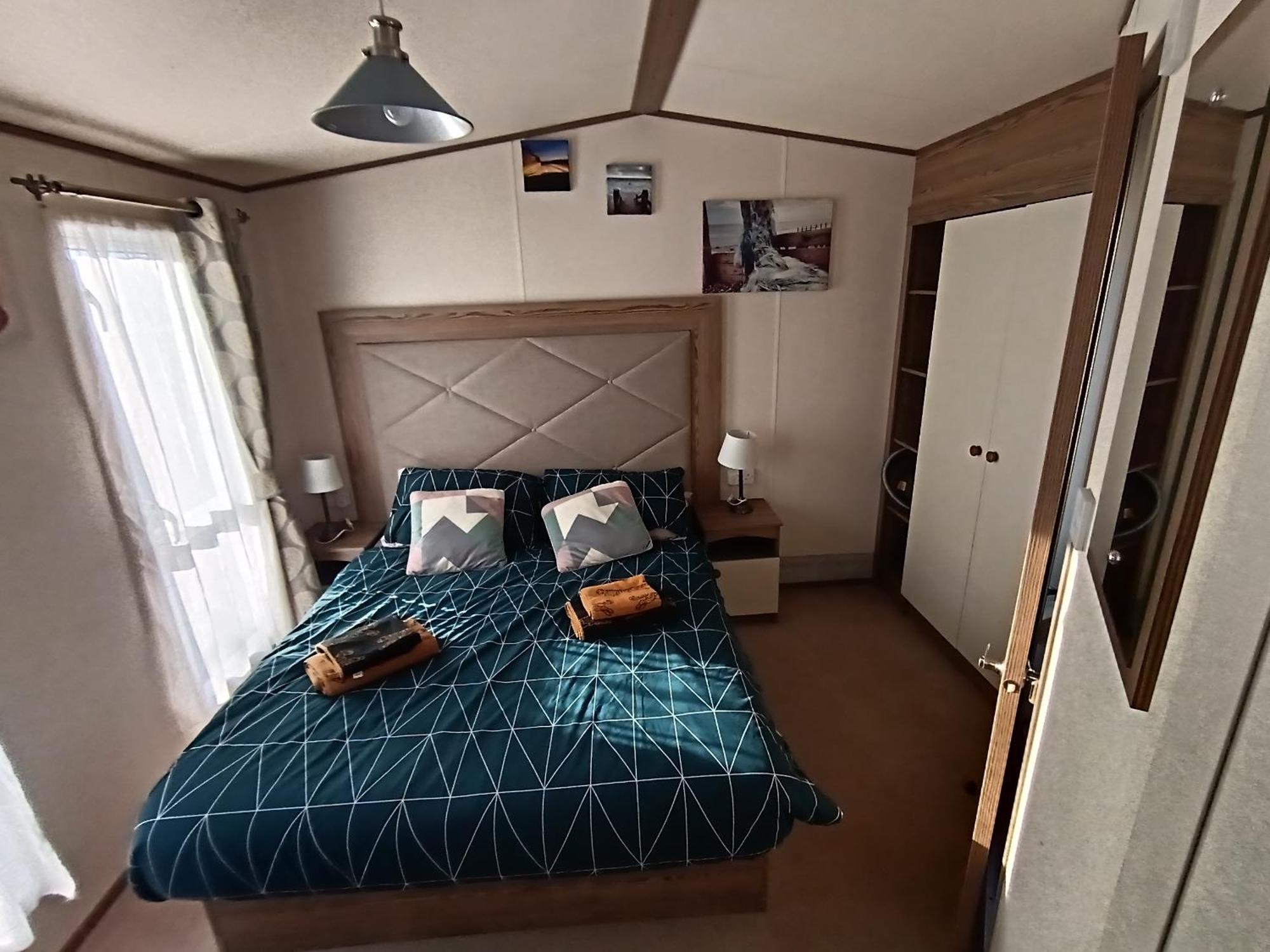 Camber Sands Seascape Horizon Decked Villa Dog Friendly Exteriör bild