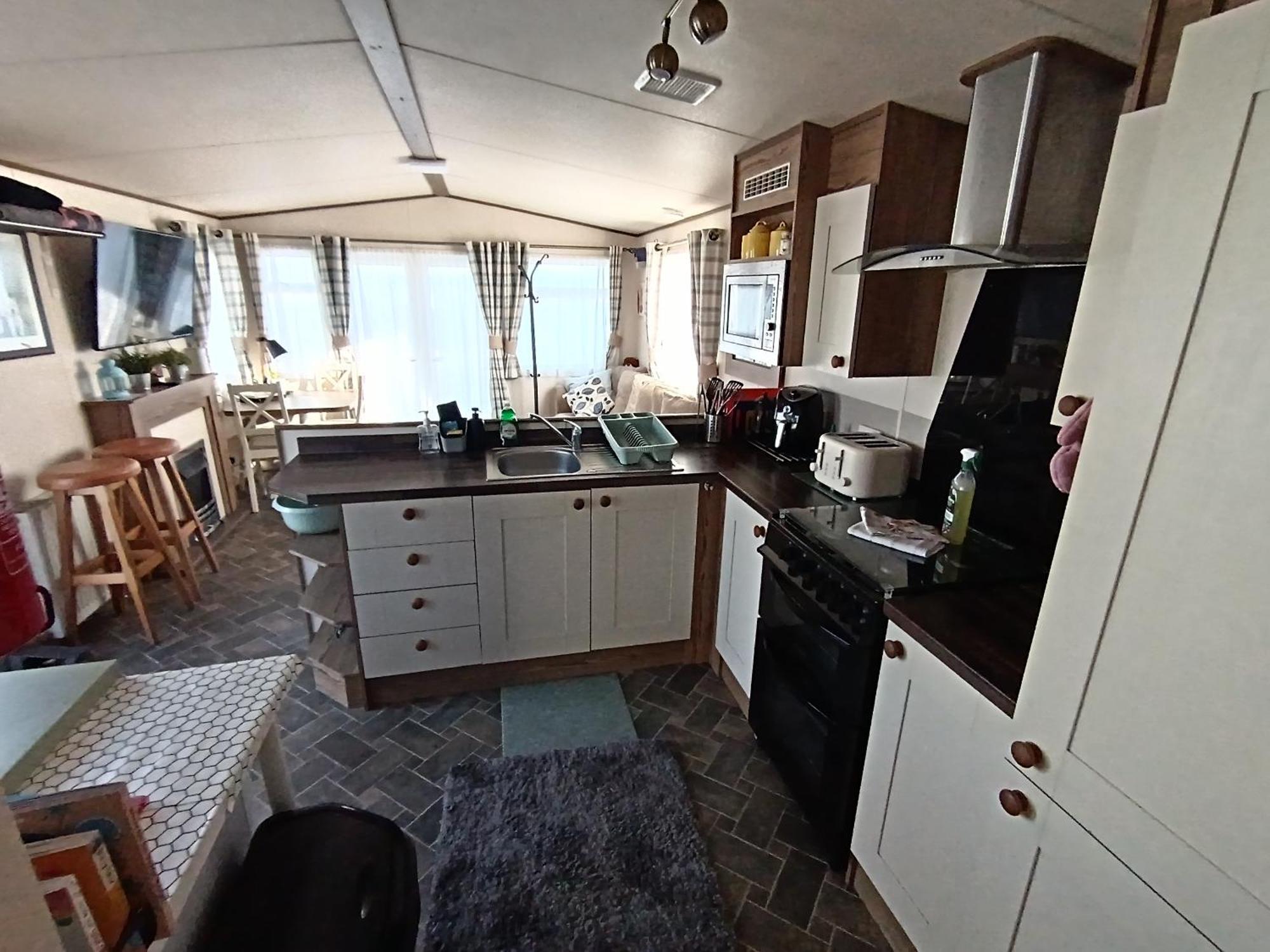 Camber Sands Seascape Horizon Decked Villa Dog Friendly Exteriör bild