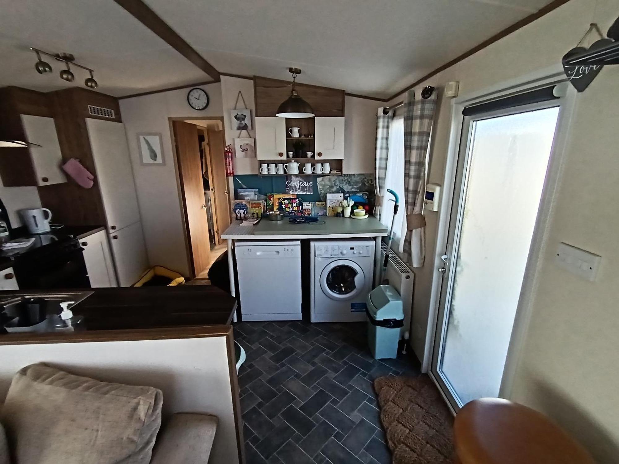 Camber Sands Seascape Horizon Decked Villa Dog Friendly Exteriör bild